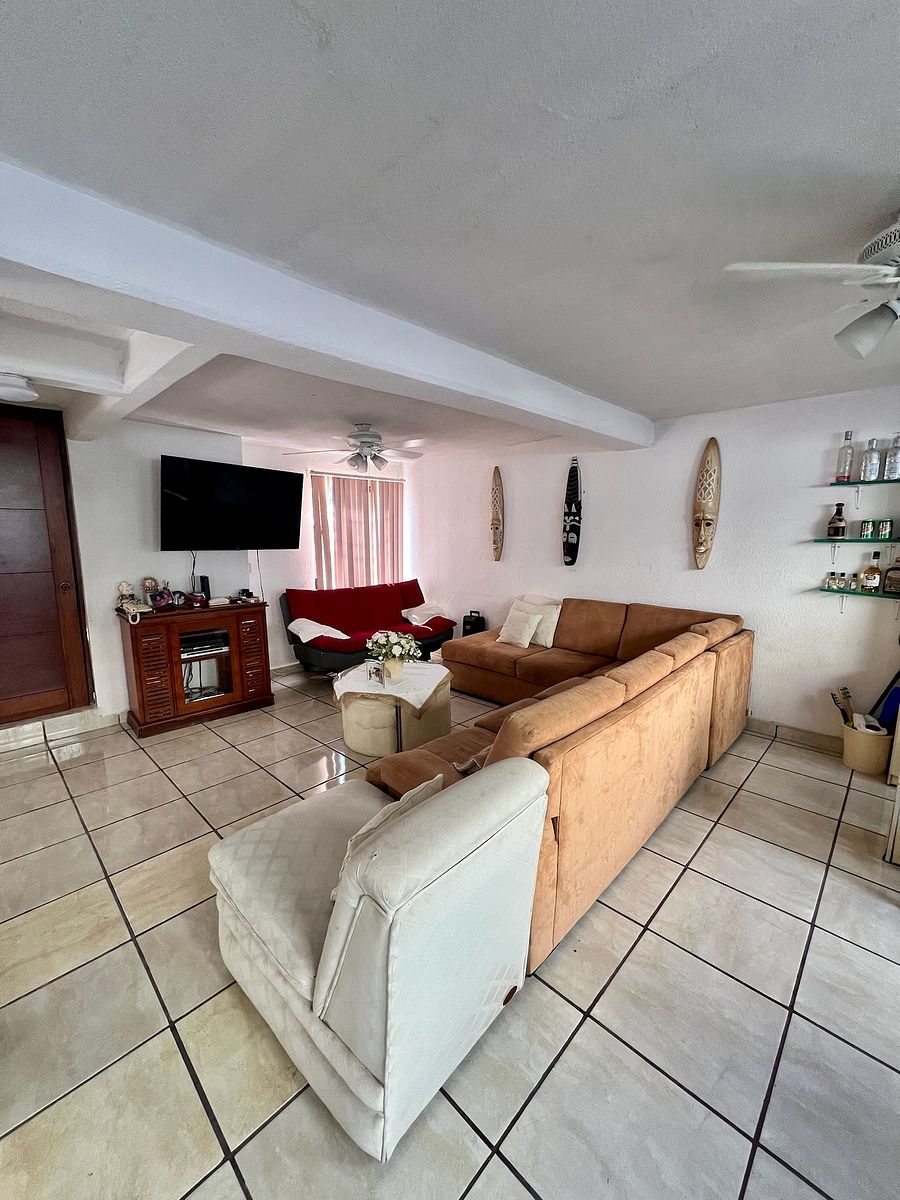 Casa en condominio en Villas de Xochitepec, Xochitepec, foto 11 de 29