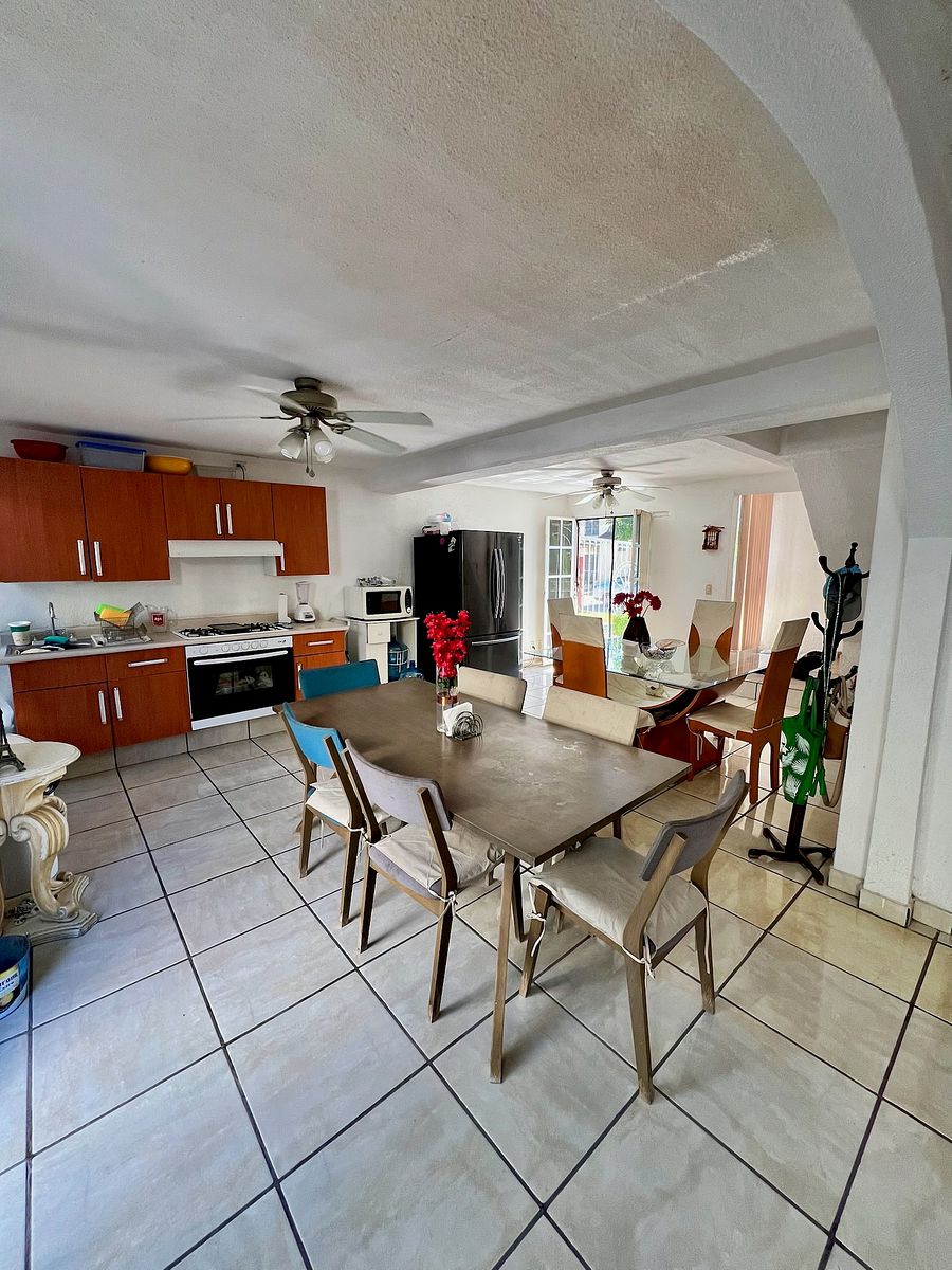 Casa en condominio en Villas de Xochitepec, Xochitepec, foto 14 de 29