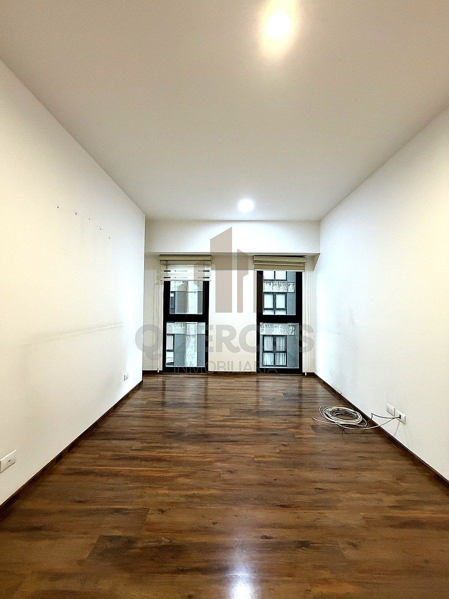 Departamento en Ampliación Del Gas, Azcapotzalco, foto 4 de 9