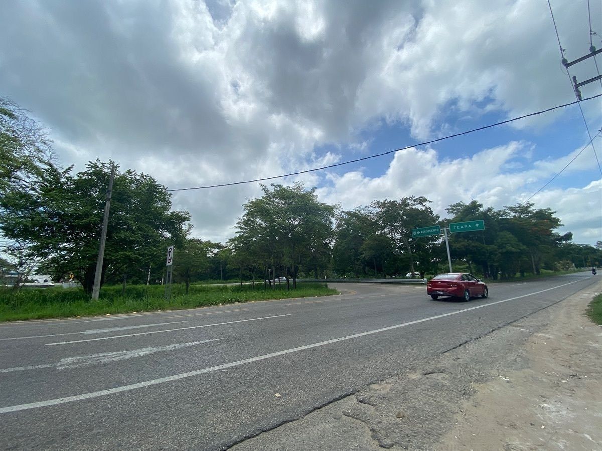 Terreno en Anacleto Canabal 1a Sección, Villahermosa, foto 5 de 31