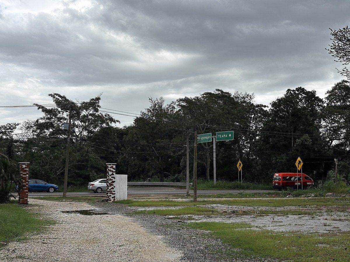 Terreno en Anacleto Canabal 1a Sección, Villahermosa, foto 8 de 31