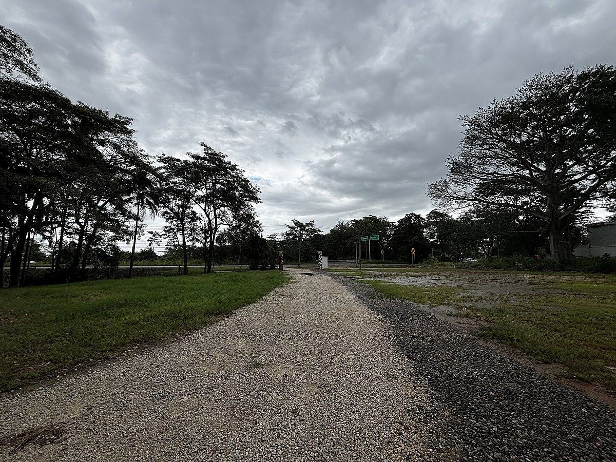 Terreno en Anacleto Canabal 1a Sección, Villahermosa, foto 9 de 31