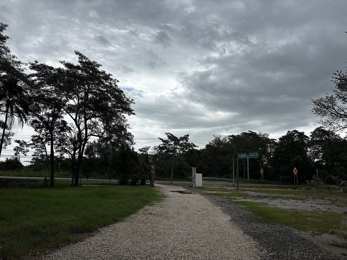 Terreno en Anacleto Canabal 1a Sección, Villahermosa, foto 31 de 31