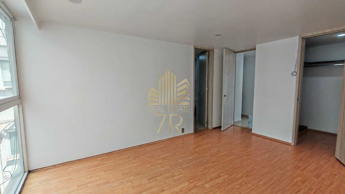 Apartamento em Polanco V Sección, Miguel Hidalgo, foto 4 de 21