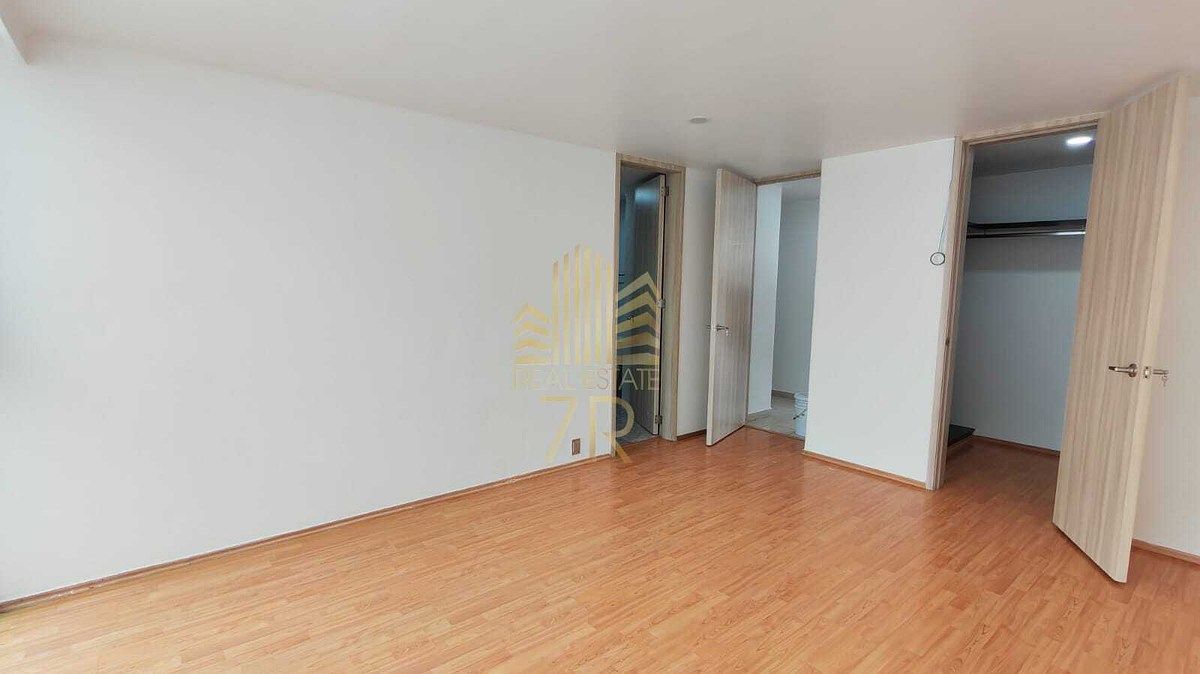 Apartamento em Polanco V Sección, Miguel Hidalgo, foto 9 de 21