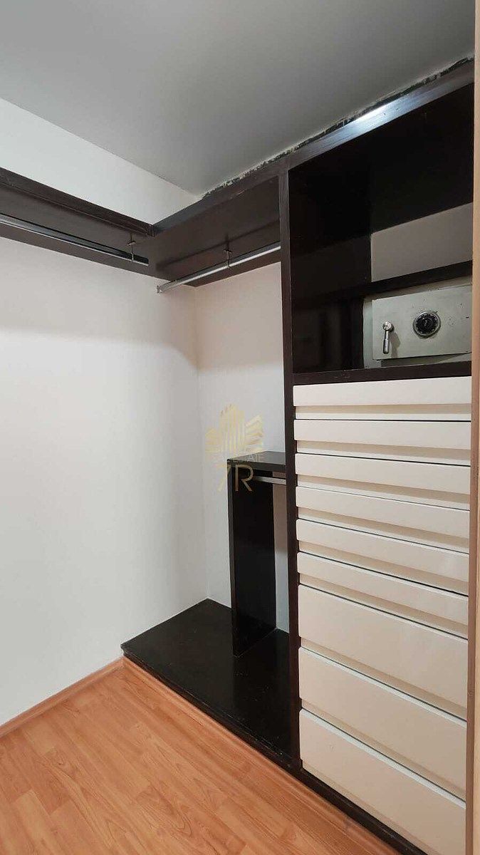 Apartamento em Polanco V Sección, Miguel Hidalgo, foto 10 de 21