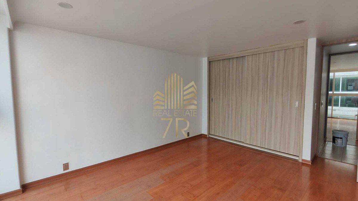 Apartamento em Polanco V Sección, Miguel Hidalgo, foto 8 de 21