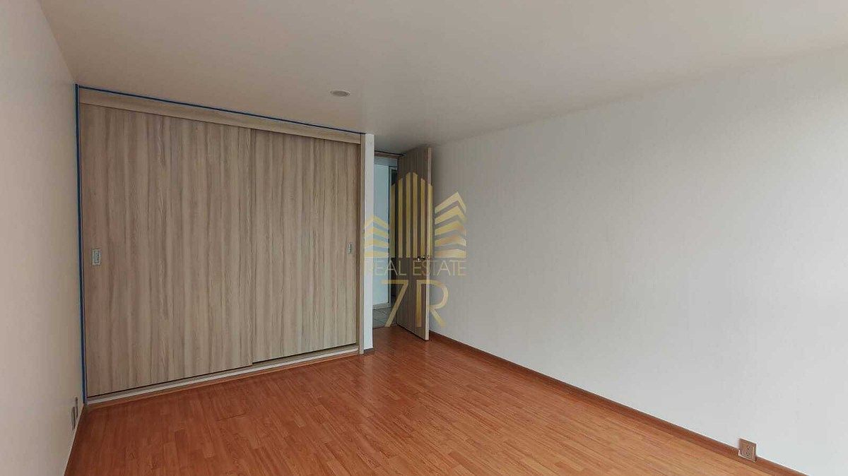 Apartamento em Polanco V Sección, Miguel Hidalgo, foto 5 de 21