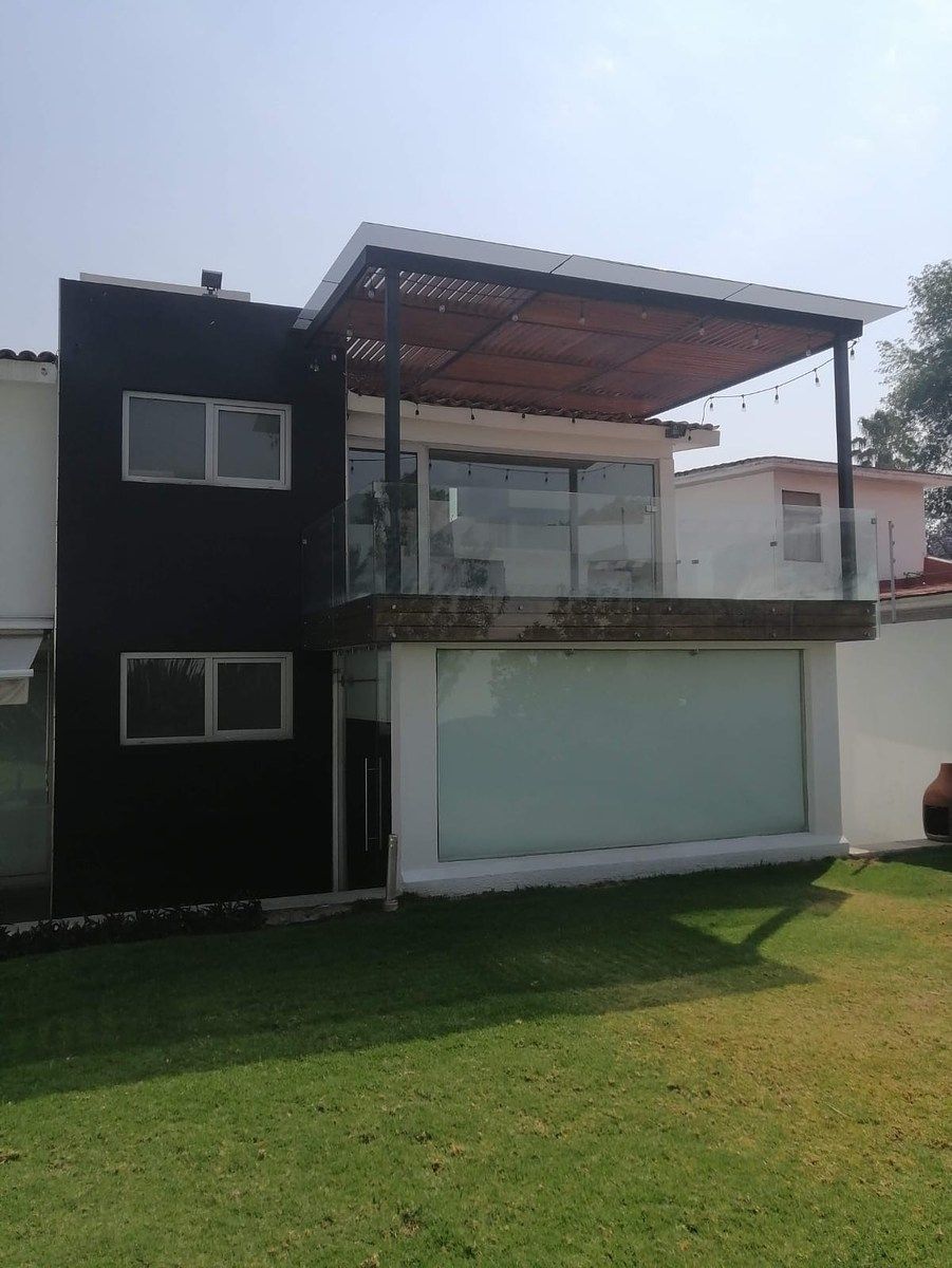 Casa em Club de Golf Hacienda, Atizapán de Zaragoza, foto 3 de 51