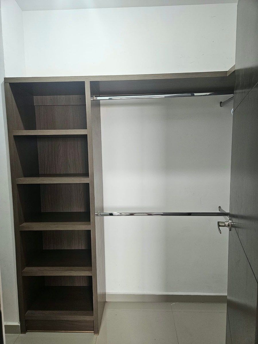 Departamento en Centrika 1 Sector 1a. Etapa, Monterrey, foto 10 de 14