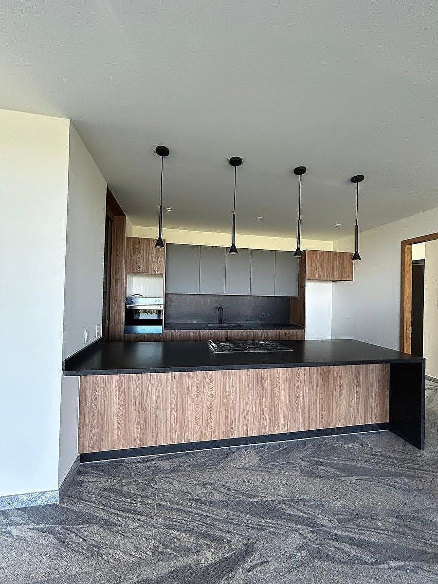 Apartment in Country Club, Guadalajara, photo 3 of 9