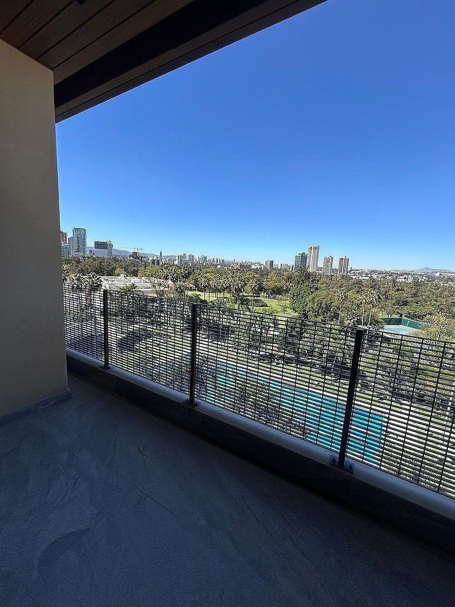 Apartment in Country Club, Guadalajara, photo 8 of 9