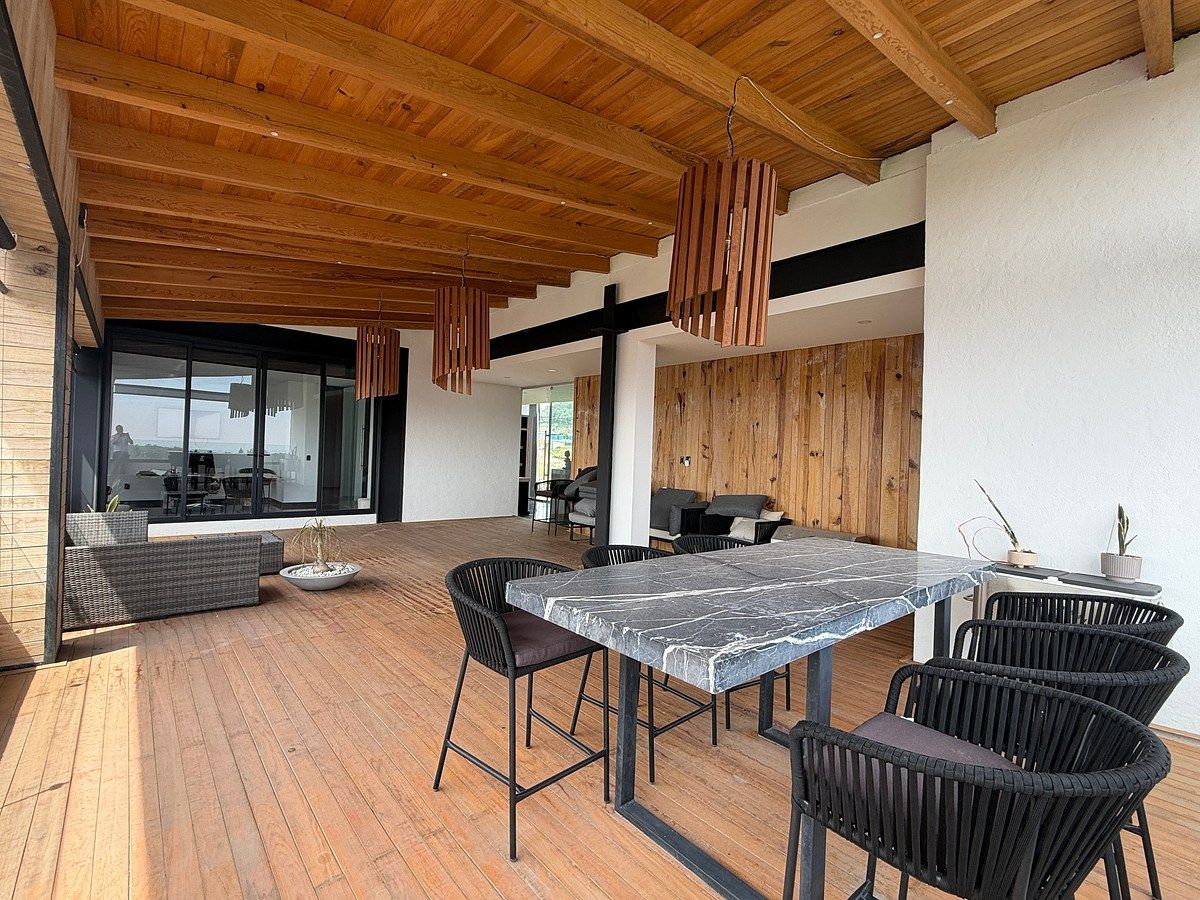 Departamento en Lomas de Valle Escondido, Atizapán de Zaragoza, foto 23 de 27