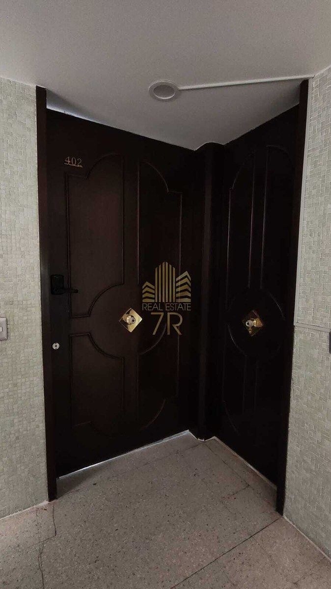 Departamento en Polanco V Sección, Miguel Hidalgo, foto 7 de 42