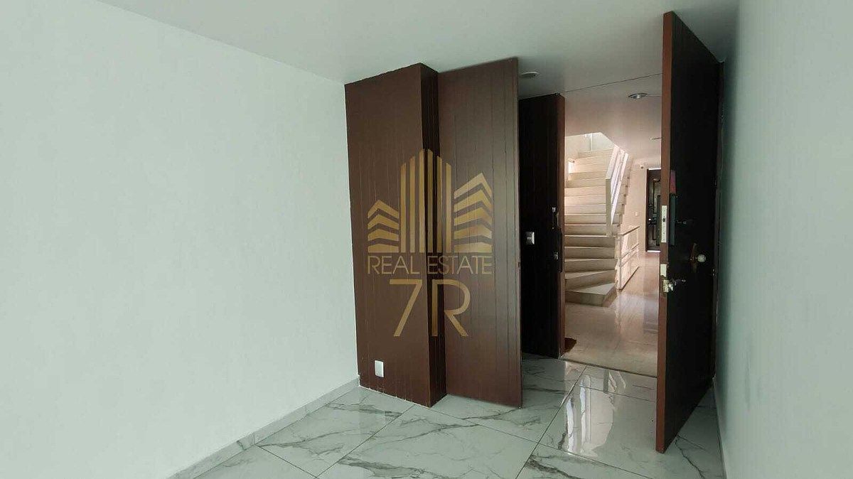 Departamento en Polanco V Sección, Miguel Hidalgo, foto 9 de 42