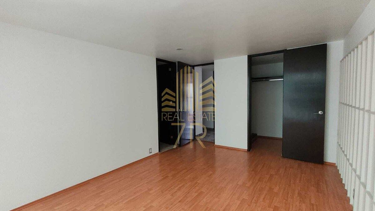 Departamento en Polanco V Sección, Miguel Hidalgo, foto 8 de 42