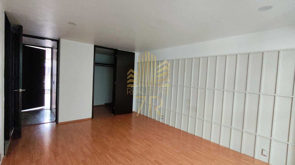 Departamento en Polanco V Sección, Miguel Hidalgo, foto 10 de 42