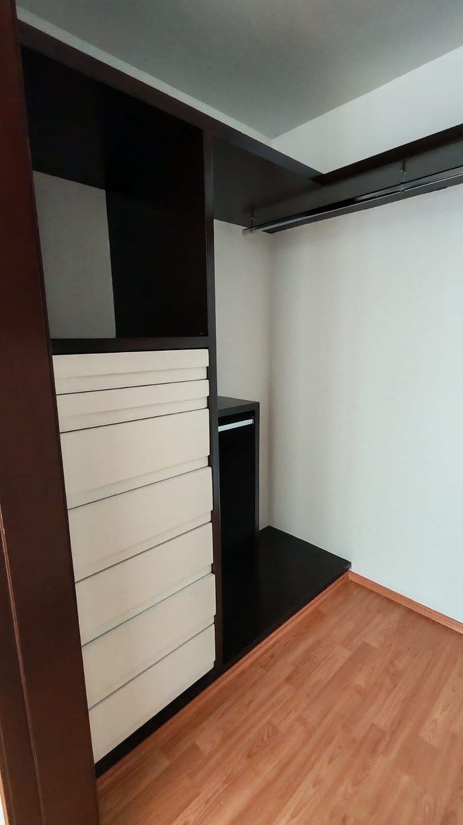 Departamento en Polanco V Sección, Miguel Hidalgo, foto 12 de 42