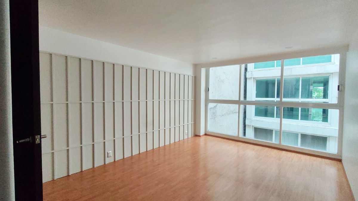 Departamento en Polanco V Sección, Miguel Hidalgo, foto 15 de 42