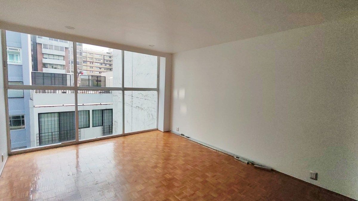 Departamento en Polanco V Sección, Miguel Hidalgo, foto 18 de 42