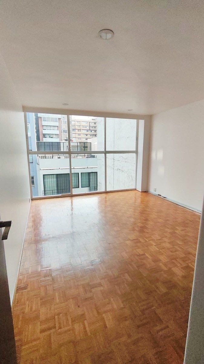 Departamento en Polanco V Sección, Miguel Hidalgo, foto 17 de 42