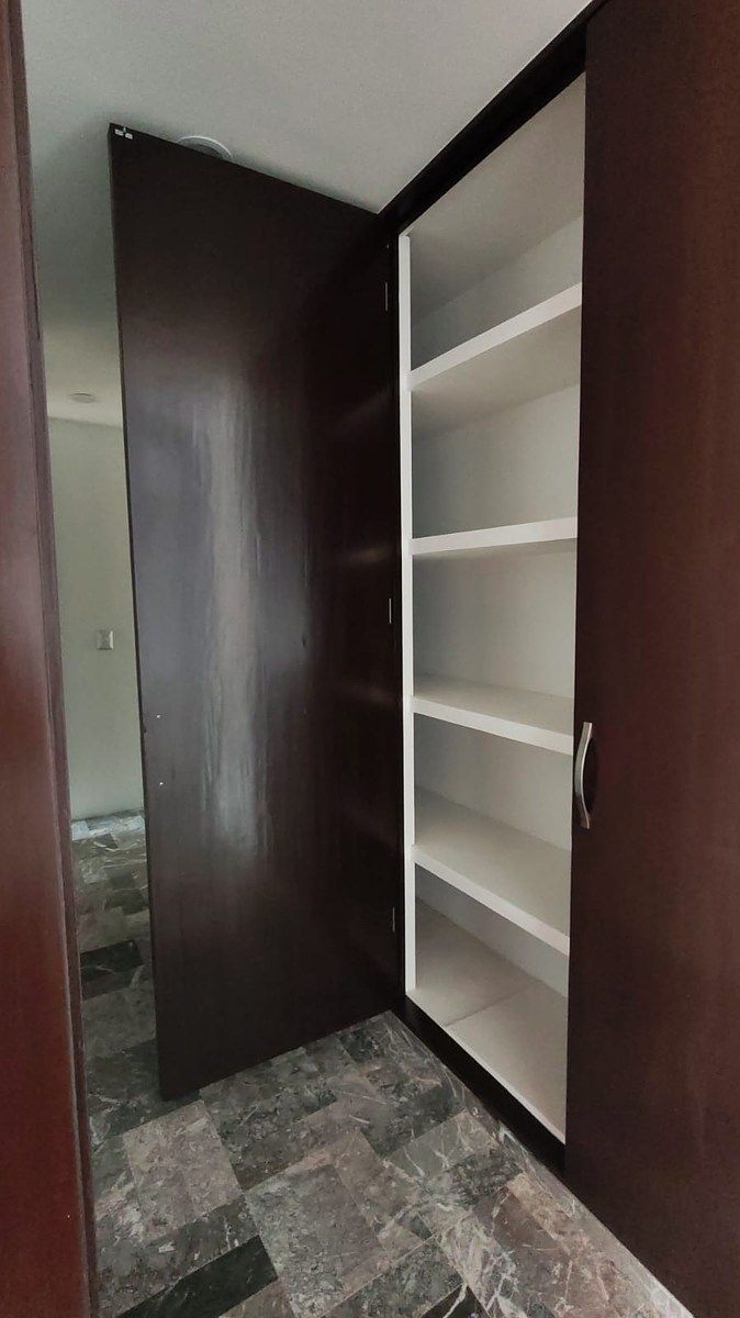 Departamento en Polanco V Sección, Miguel Hidalgo, foto 19 de 42