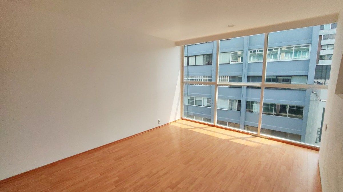 Departamento en Polanco V Sección, Miguel Hidalgo, foto 21 de 42