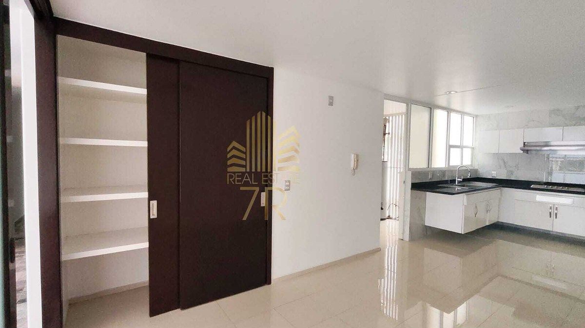 Departamento en Polanco V Sección, Miguel Hidalgo, foto 5 de 42