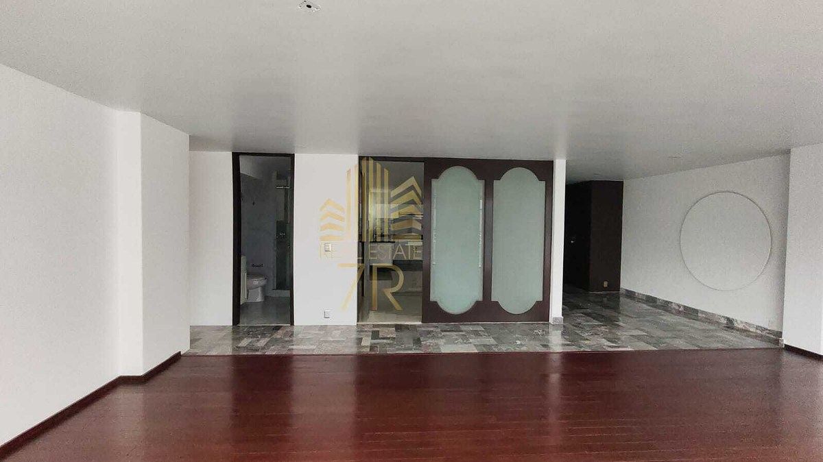 Departamento en Renta de 250 m² en Lamartine Polanco, foto 1 de 42