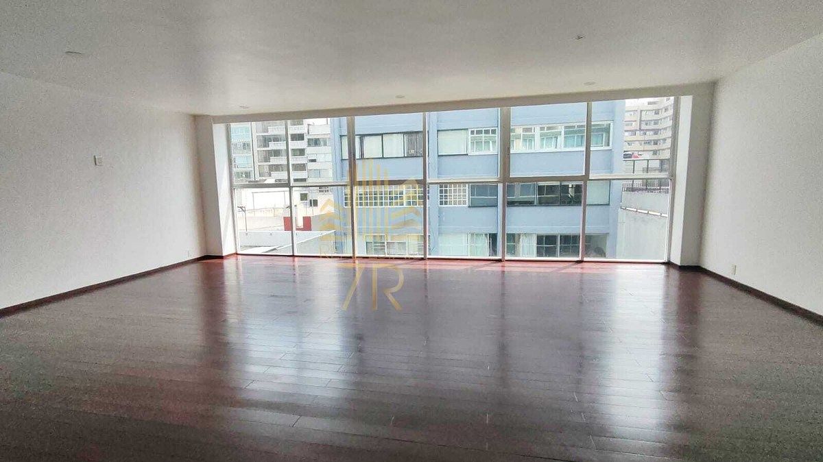 Departamento en Polanco V Sección, Miguel Hidalgo, foto 35 de 42