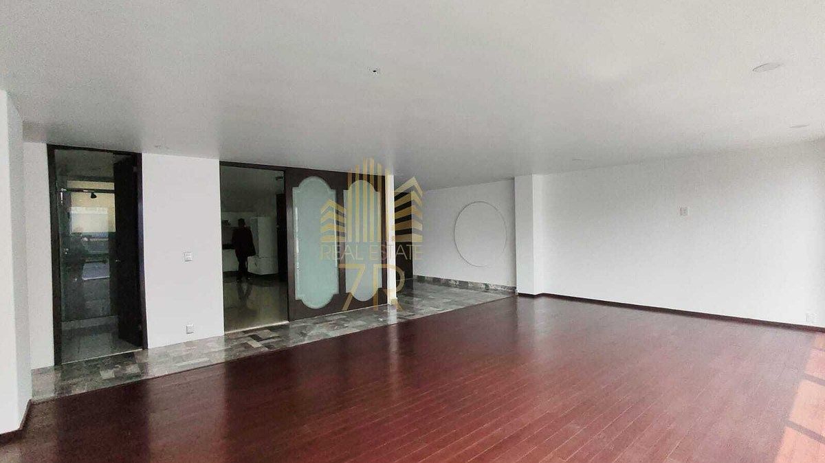 Departamento en Polanco V Sección, Miguel Hidalgo, foto 36 de 42