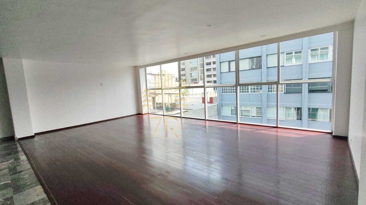 Departamento en Polanco V Sección, Miguel Hidalgo, foto 37 de 42