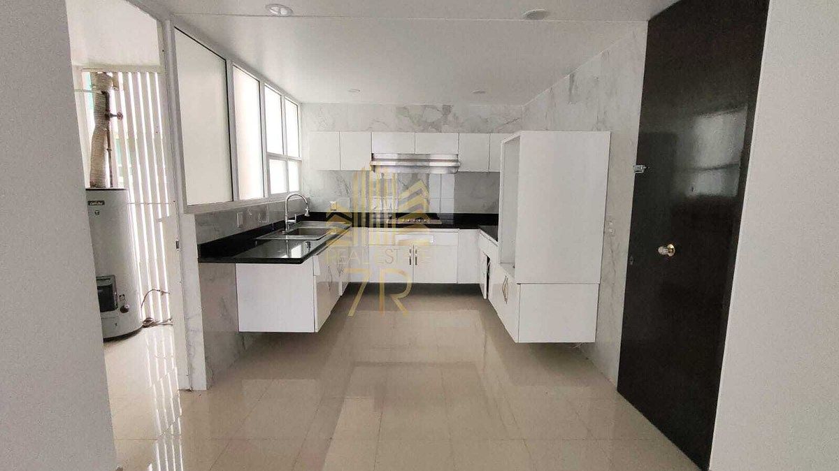 Departamento en Polanco V Sección, Miguel Hidalgo, foto 4 de 42