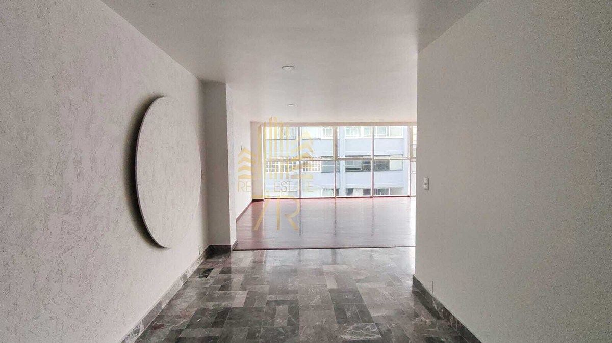 Departamento en Polanco V Sección, Miguel Hidalgo, foto 3 de 42
