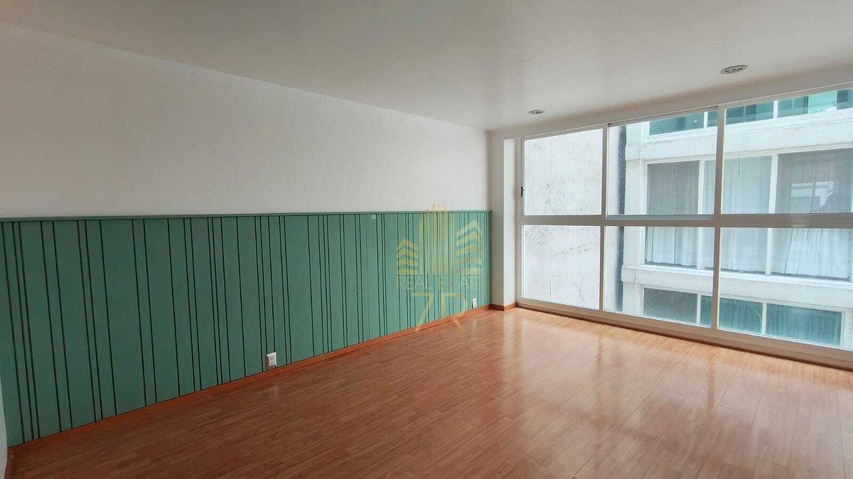 Departamento en Polanco V Sección, Miguel Hidalgo, foto 38 de 42