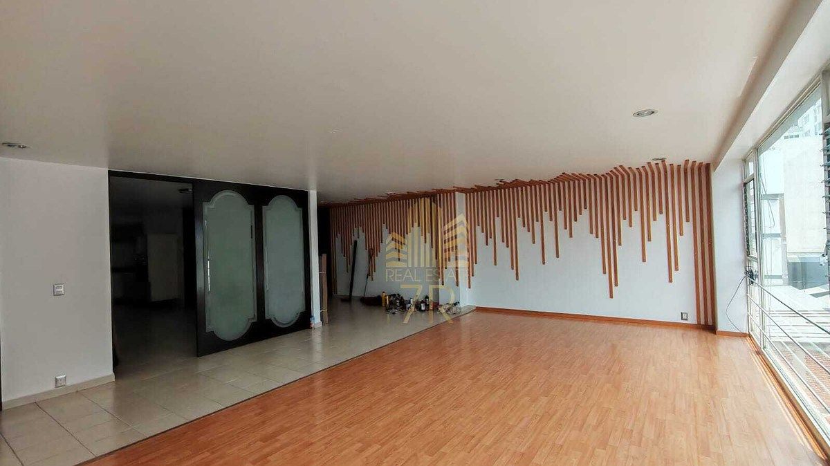 Departamento en Polanco V Sección, Miguel Hidalgo, foto 39 de 42