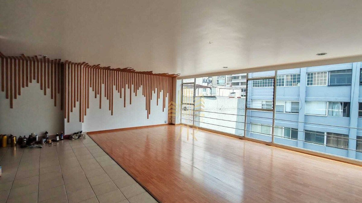 Departamento en Polanco V Sección, Miguel Hidalgo, foto 40 de 42