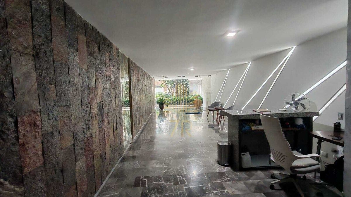 Departamento en Polanco V Sección, Miguel Hidalgo, foto 42 de 42