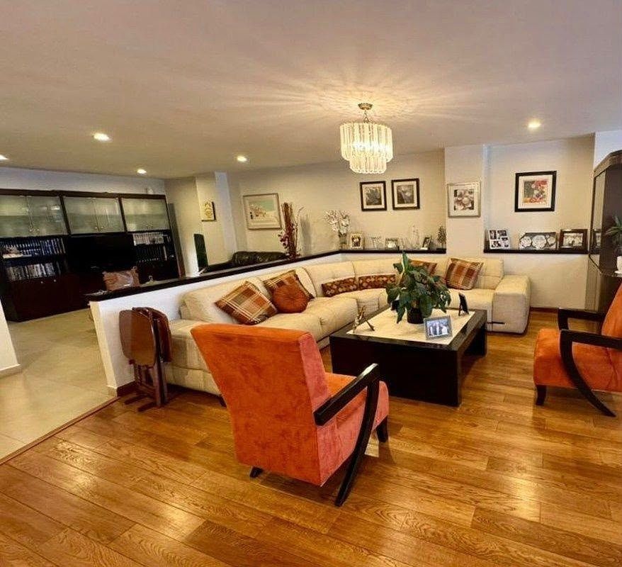 DEPARTAMENTO EN VENTA EN POLANCO, foto 1 de 14