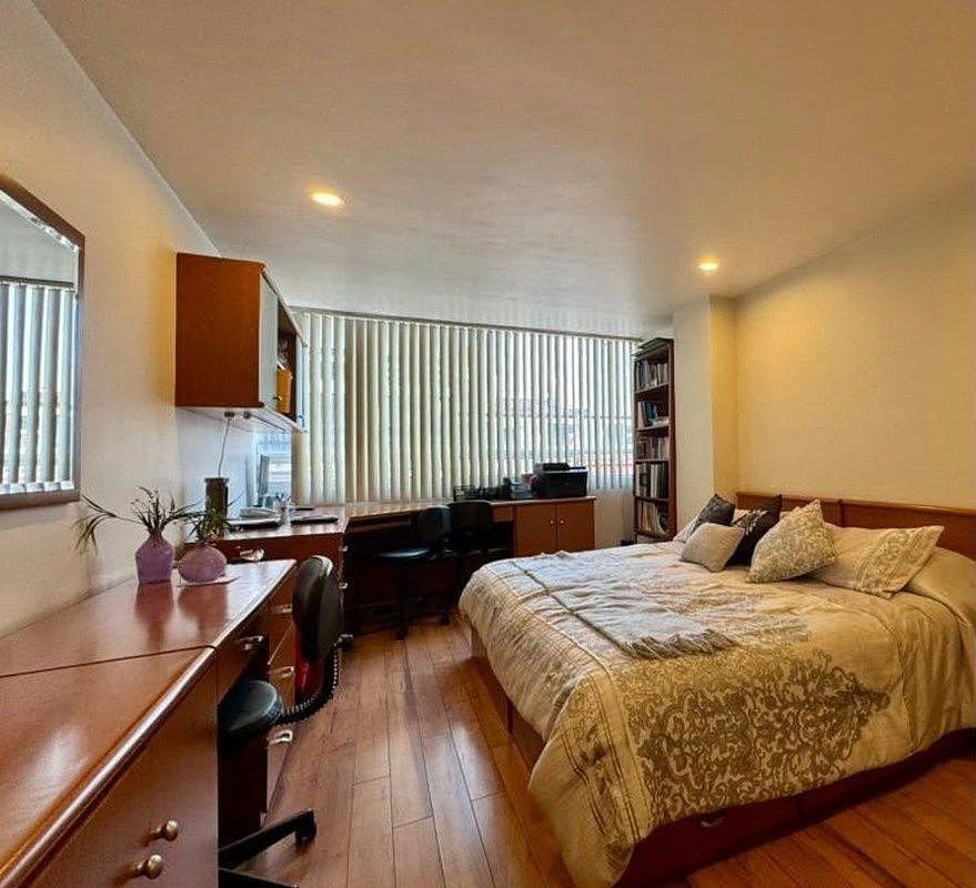 Departamento en Polanco II Sección, Miguel Hidalgo, foto 9 de 14