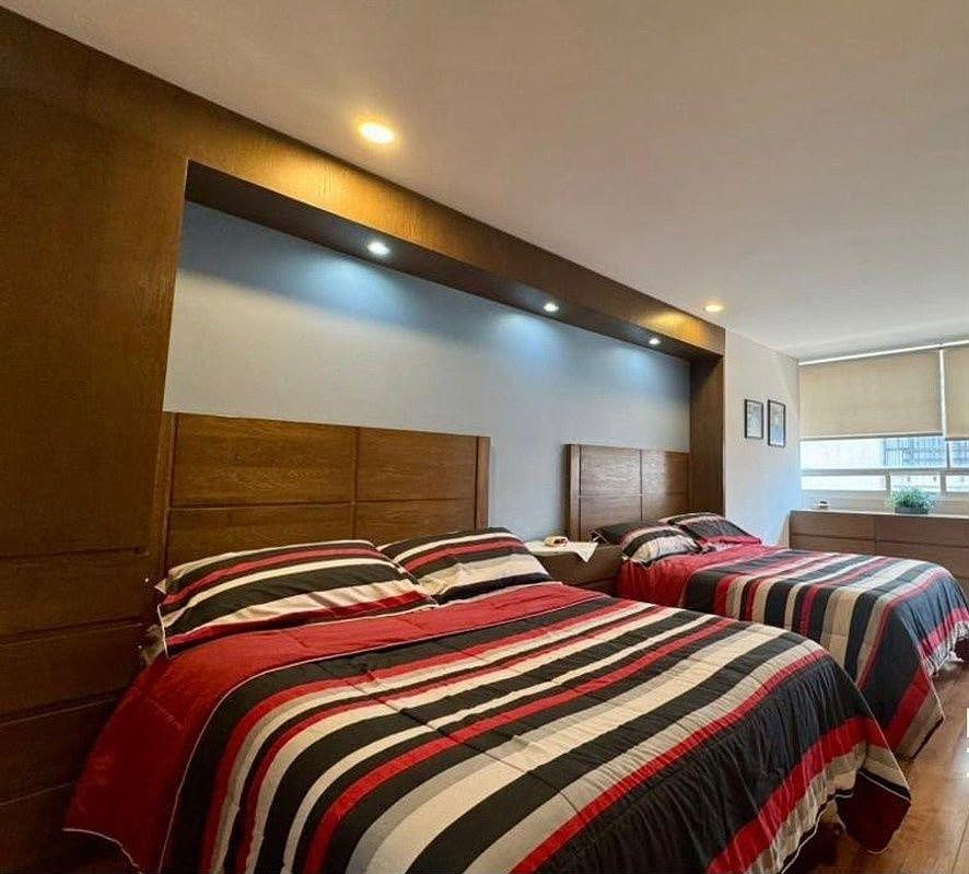 Departamento en Polanco II Sección, Miguel Hidalgo, foto 11 de 14