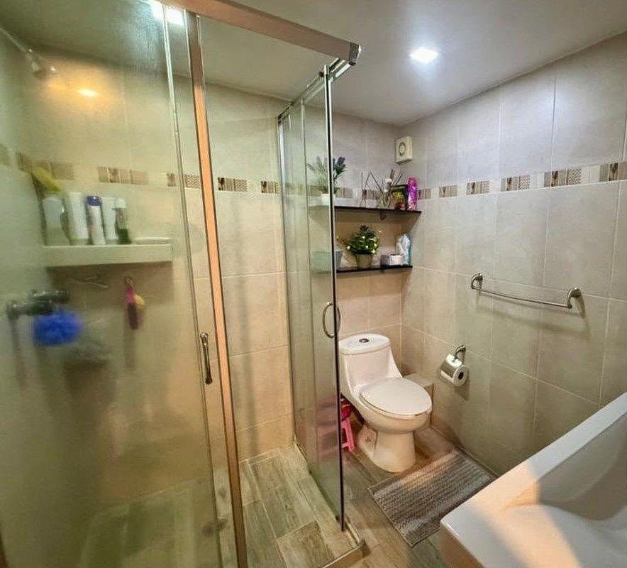 Departamento en Polanco II Sección, Miguel Hidalgo, foto 13 de 14