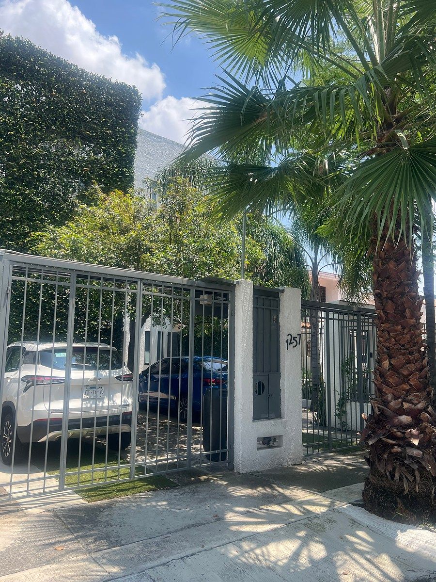 Apartment in Chapalita de Occidente, Zapopan, photo 2 of 16
