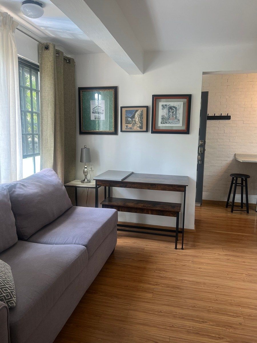 Apartment in Chapalita de Occidente, Zapopan, photo 5 of 16