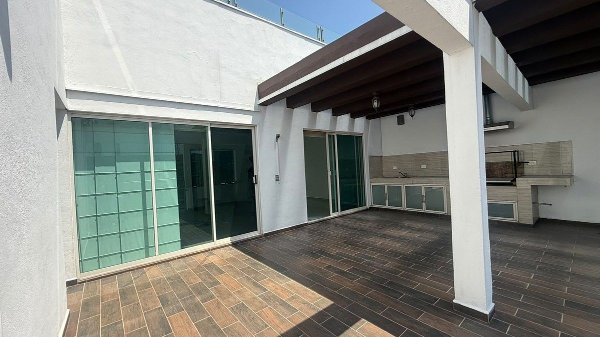 Casa em Mirador Del Campestre, San Pedro Garza García, foto 6 de 12