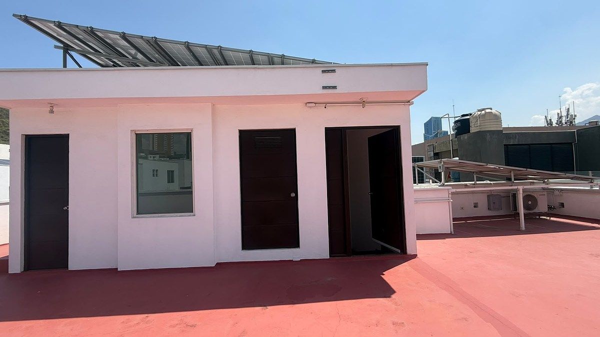 Casa em Mirador Del Campestre, San Pedro Garza García, foto 10 de 12