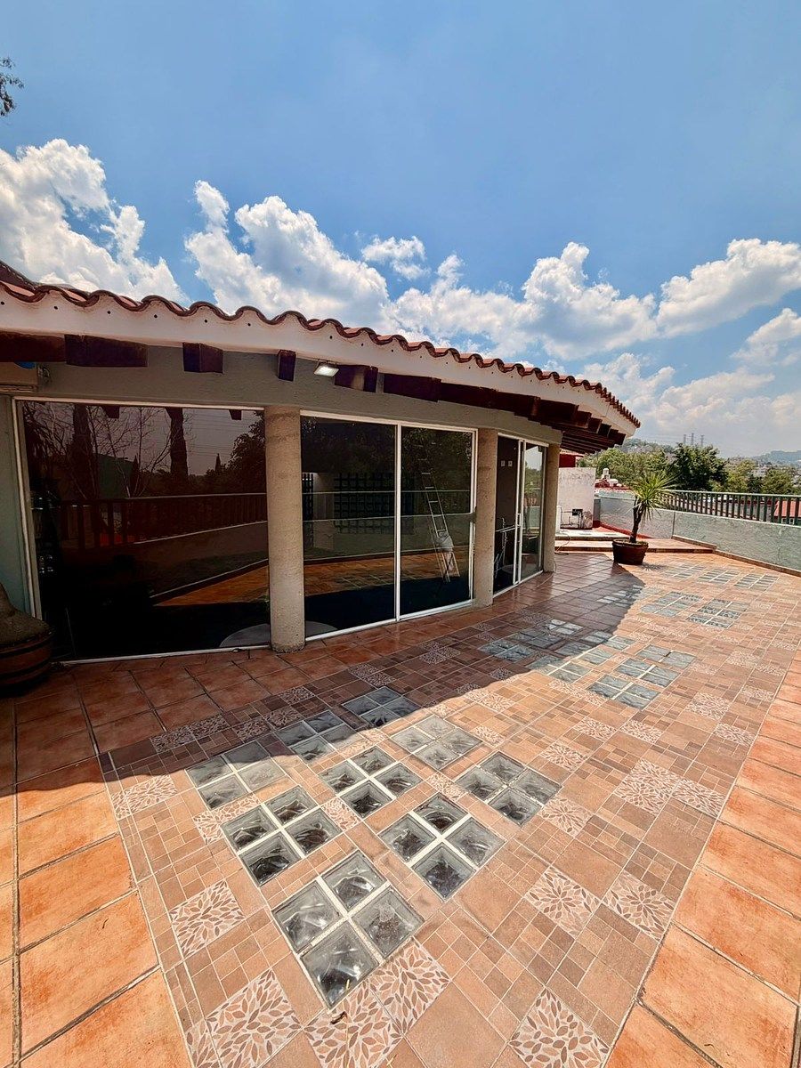 Casa em Ciudad Brisa, Naucalpan de Juárez, foto 7 de 10