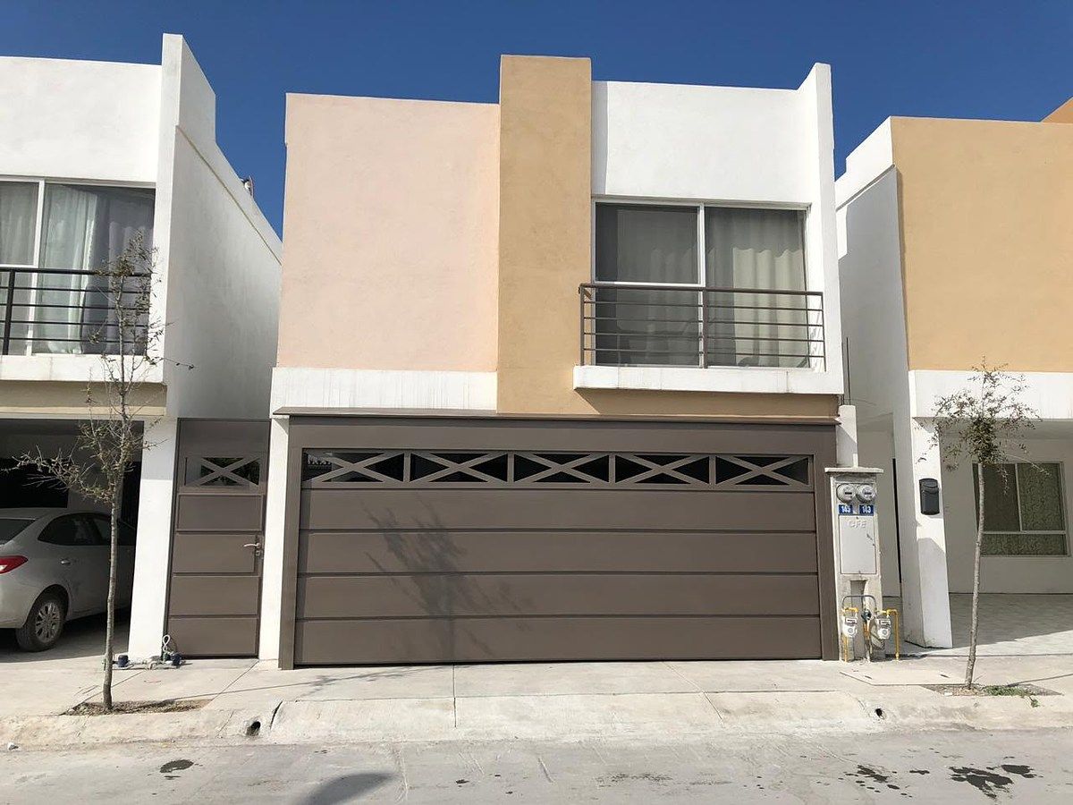 House like new Villa Castello Escobedo, photo 1 of 17