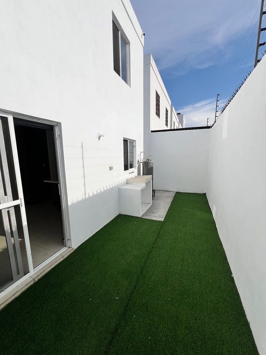 House in Villa Castello, General Escobedo, photo 3 of 17