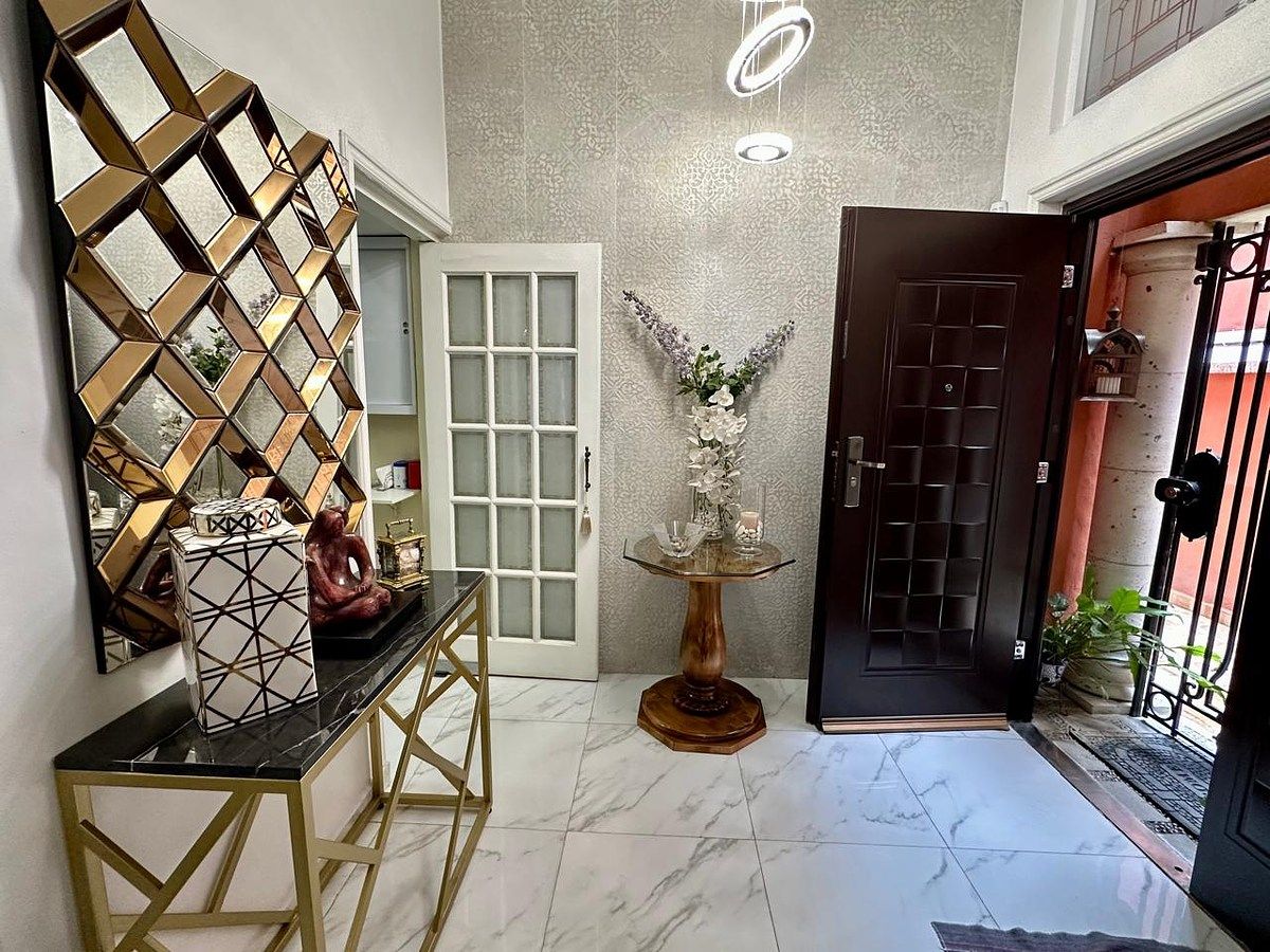 Casa en condominio en Del Valle Centro, Benito Juárez, foto 2 de 29